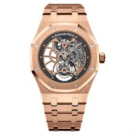 audemars piguet royal oak tourbillon extra thin 26518or.oo.1220or.01